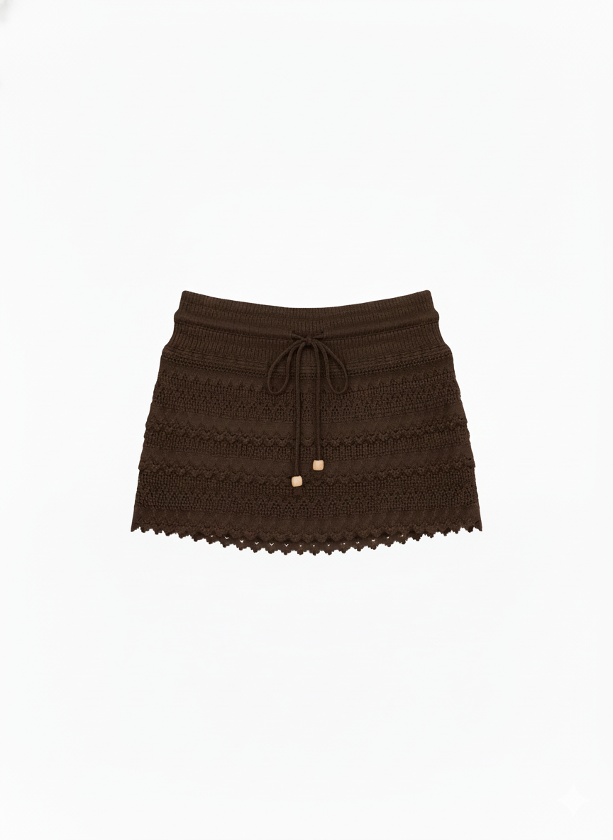 Isla mini skirt