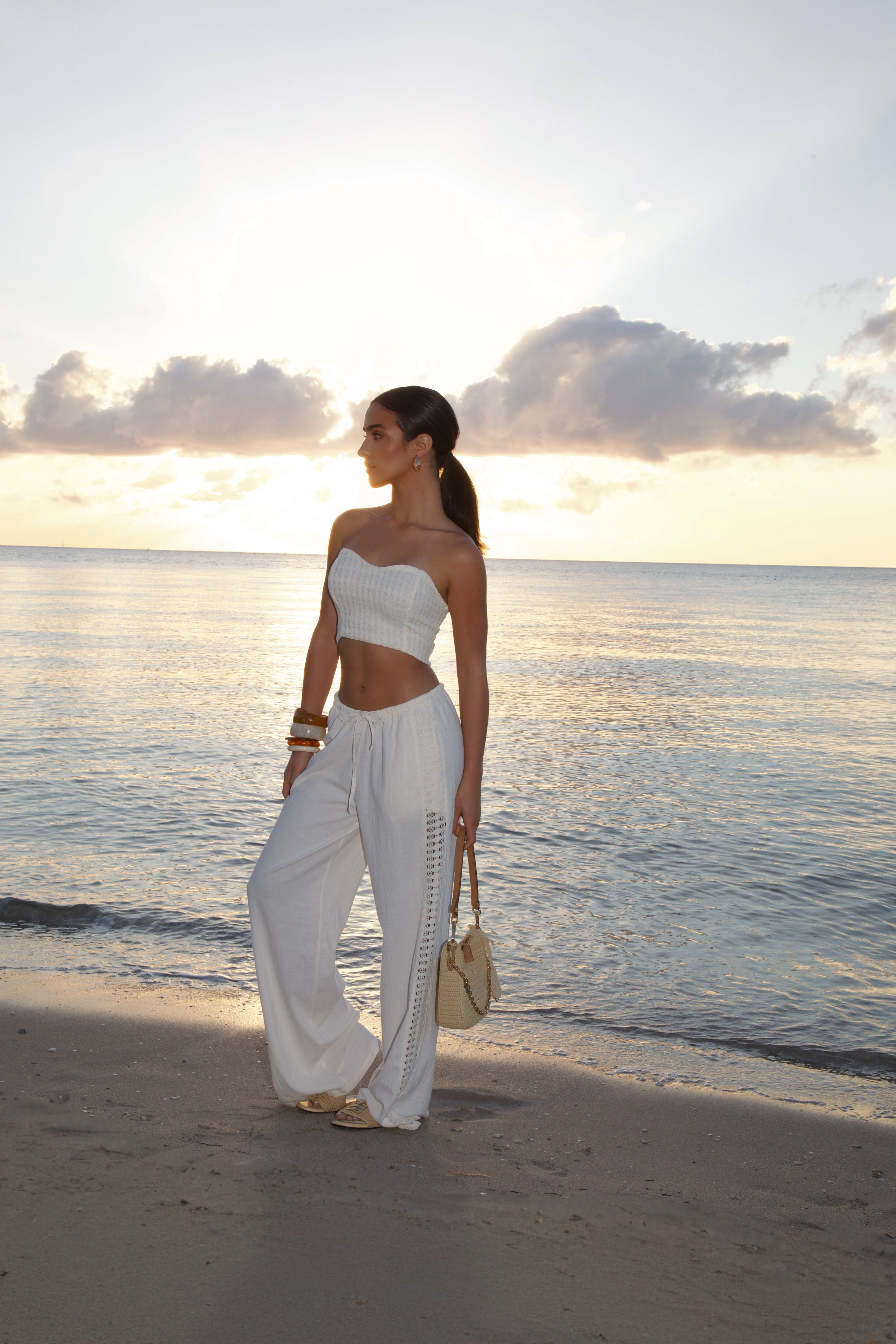 Lili pant