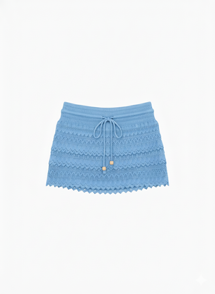 Isla mini skirt