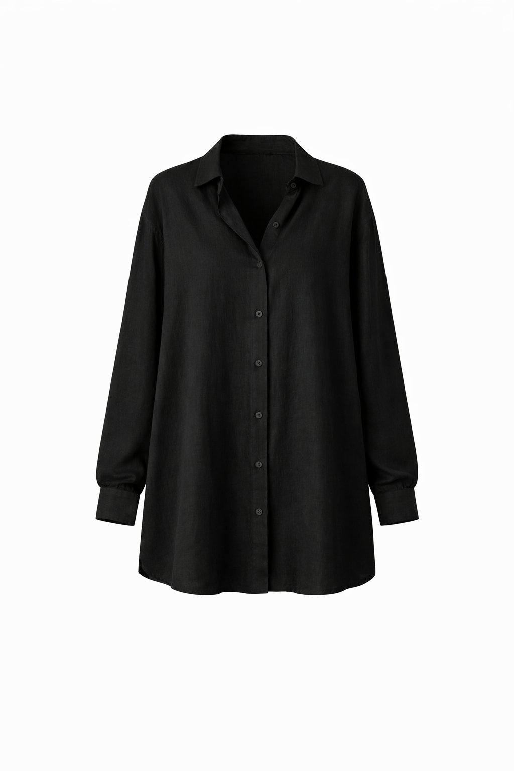 Boyfriend shirt