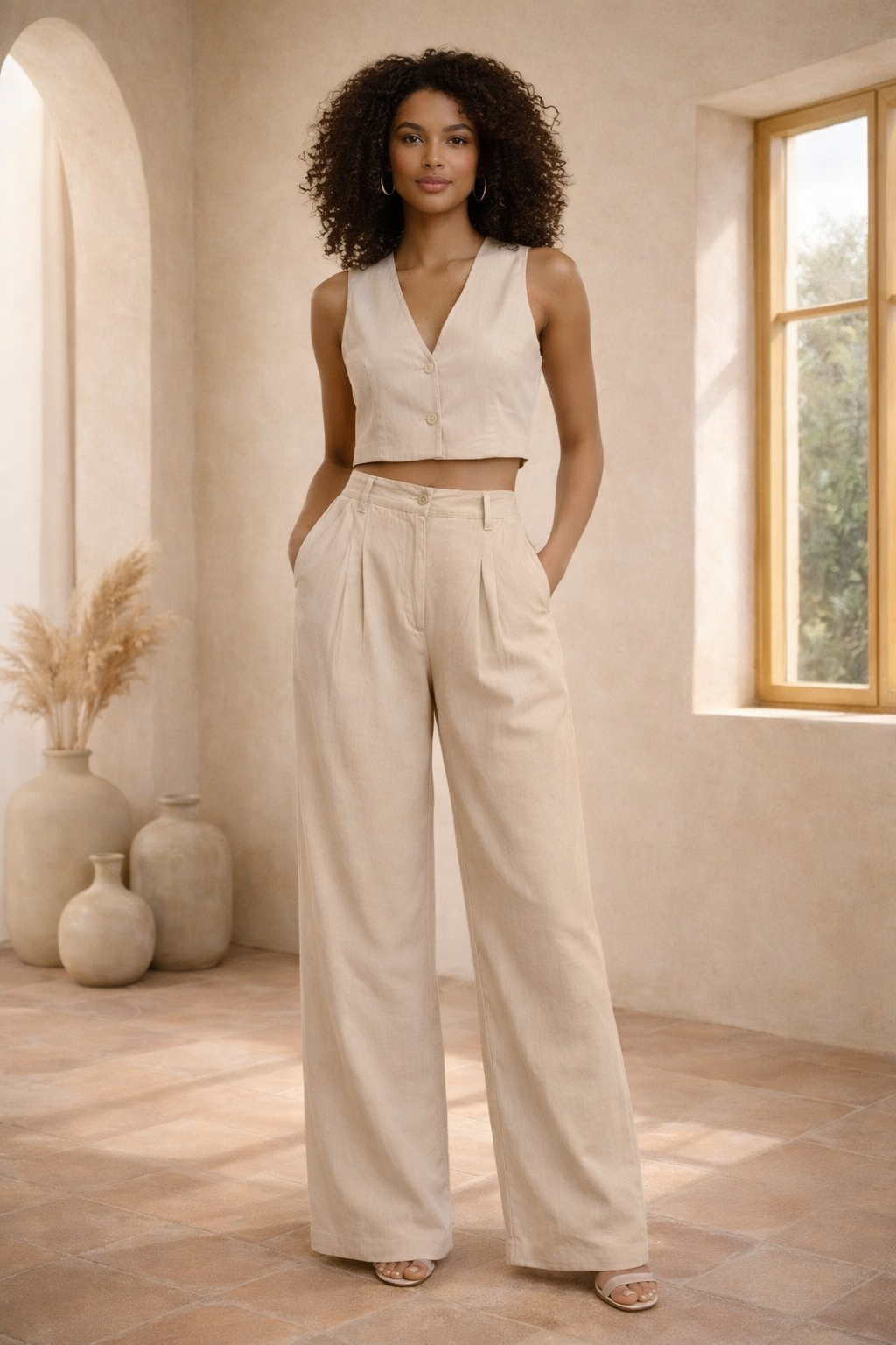 LARA PANTS