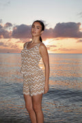 Marbella Knit Shorts