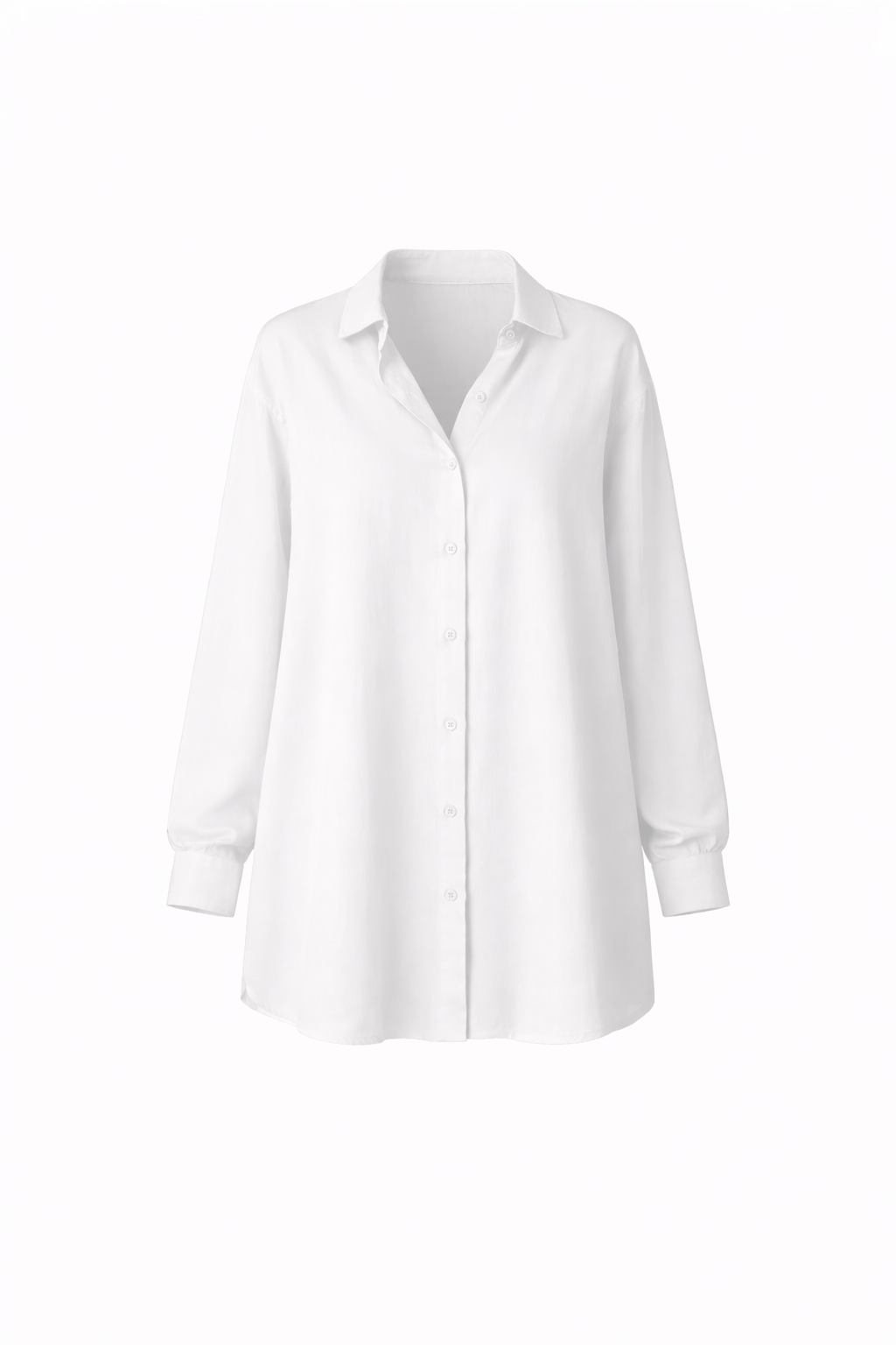 Boyfriend shirt