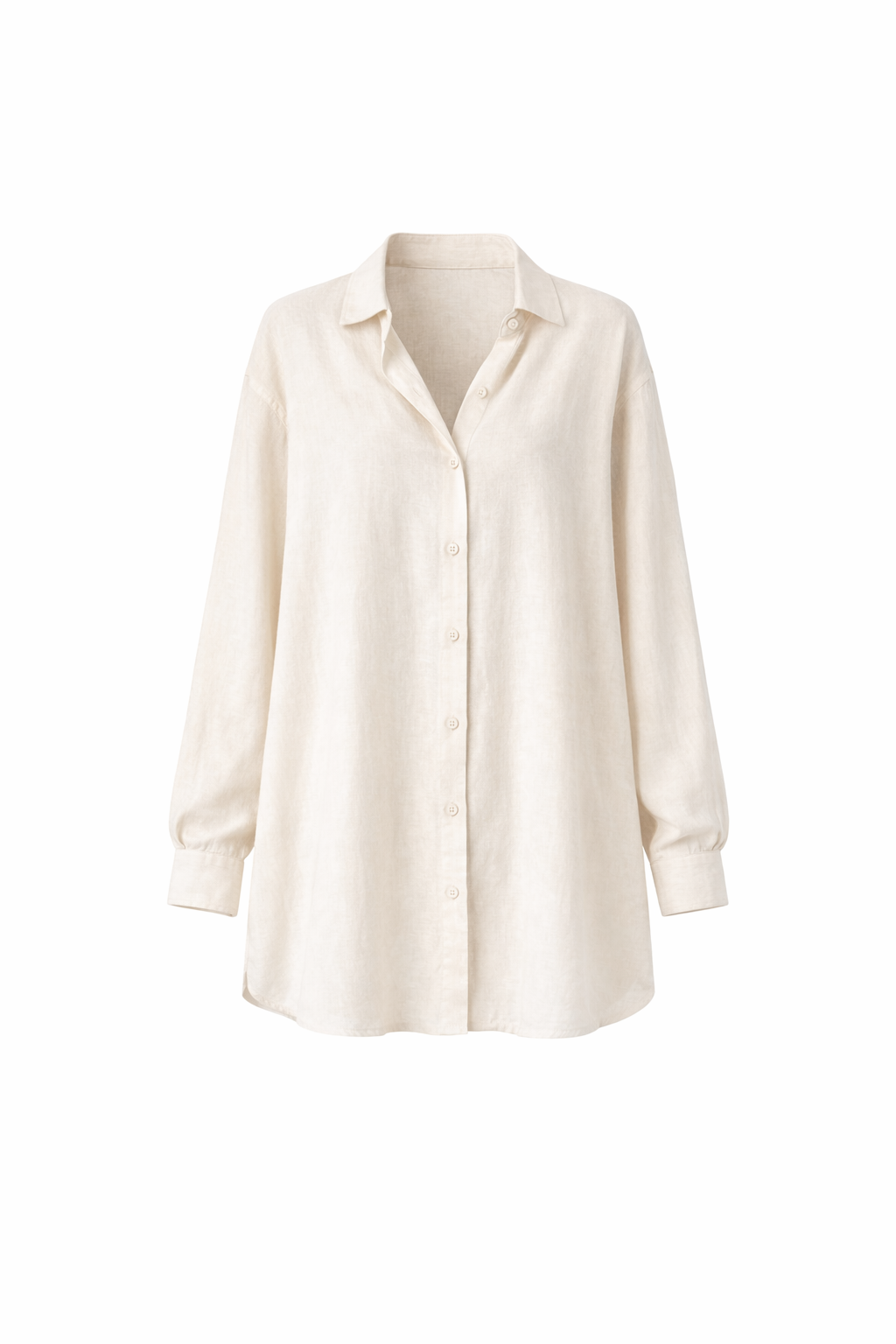 Boyfriend shirt