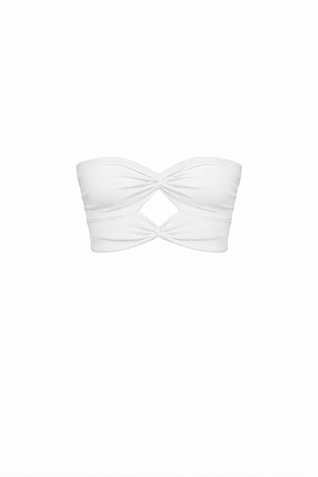 Capri top