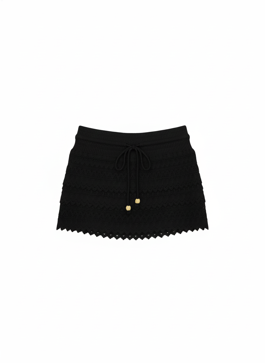 Isla mini skirt