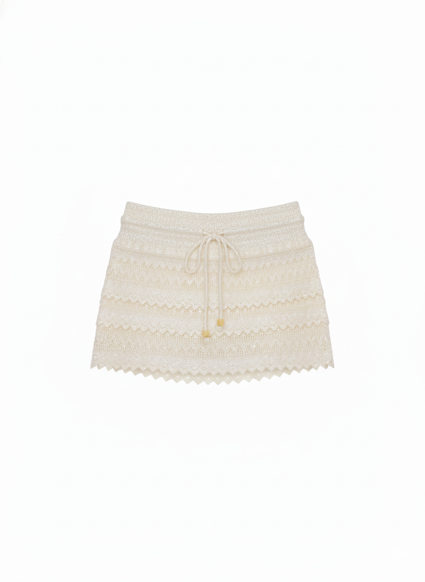 Isla mini skirt