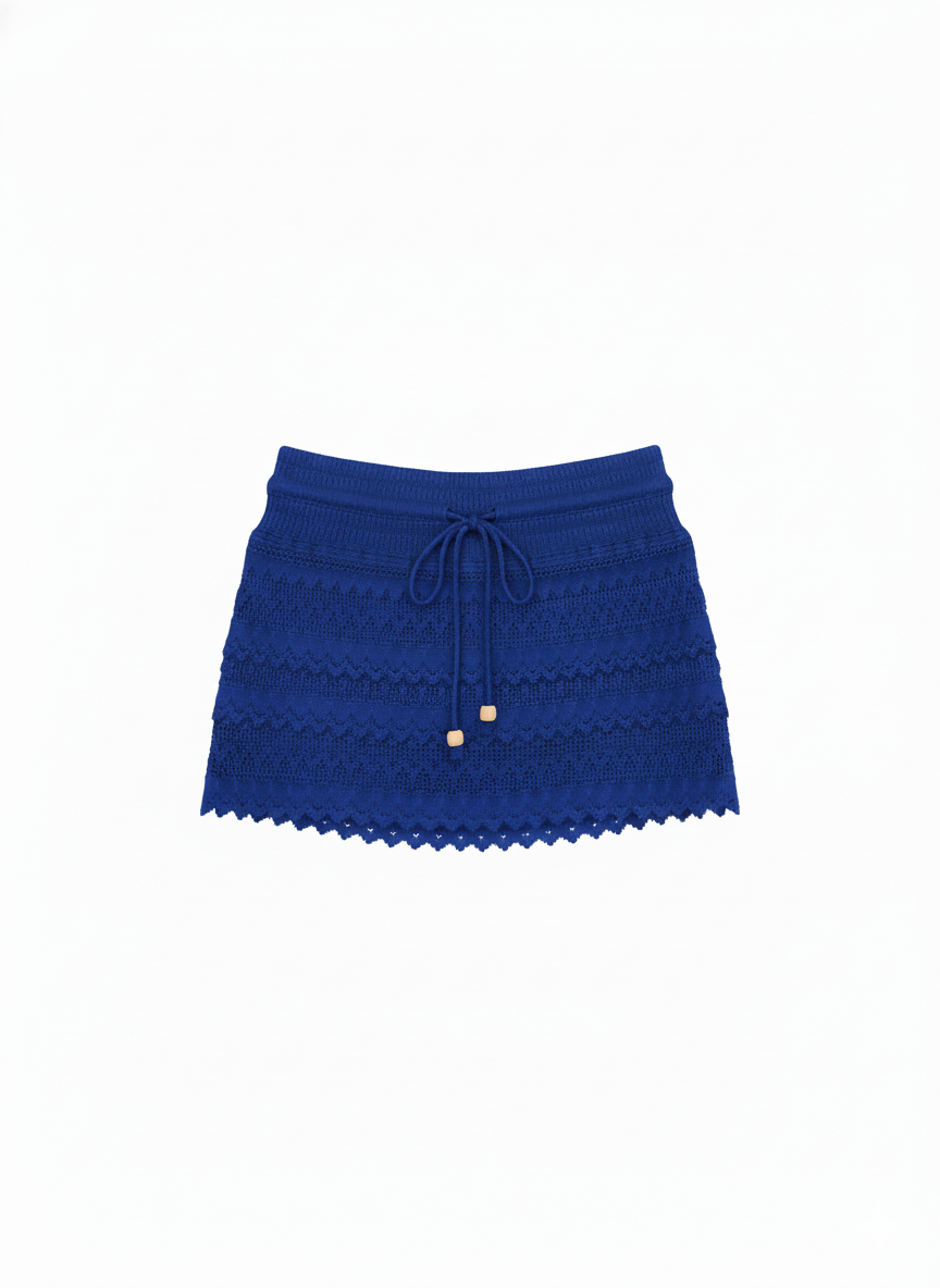 Isla mini skirt