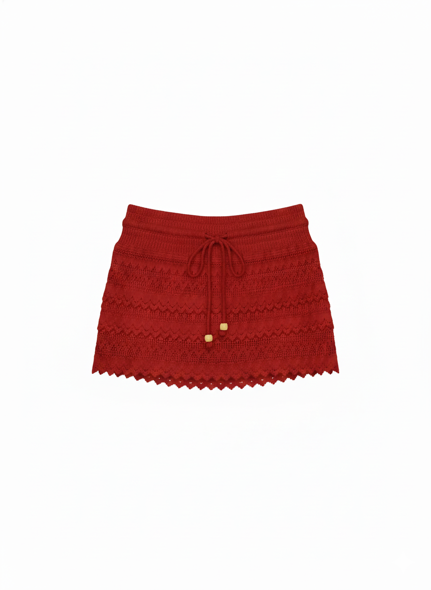 Isla mini skirt
