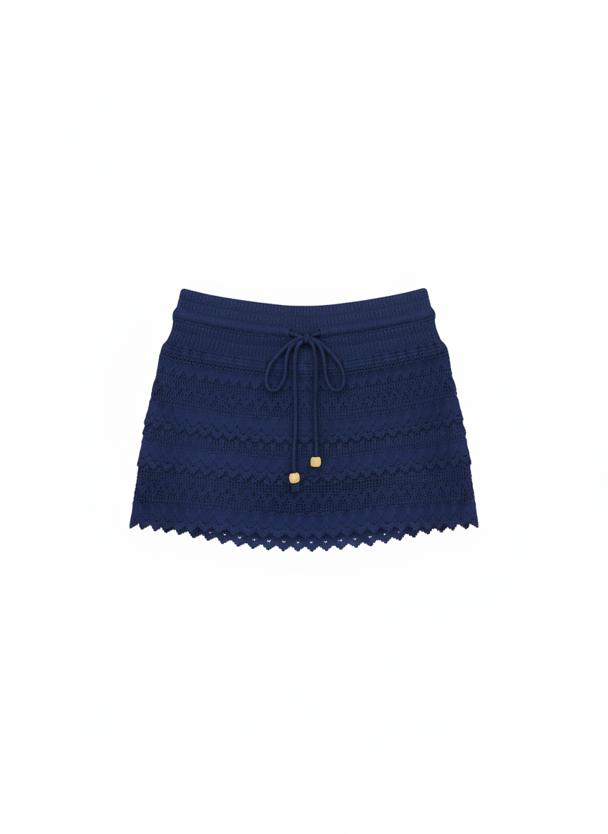 Isla mini skirt
