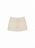 Isla mini skirt