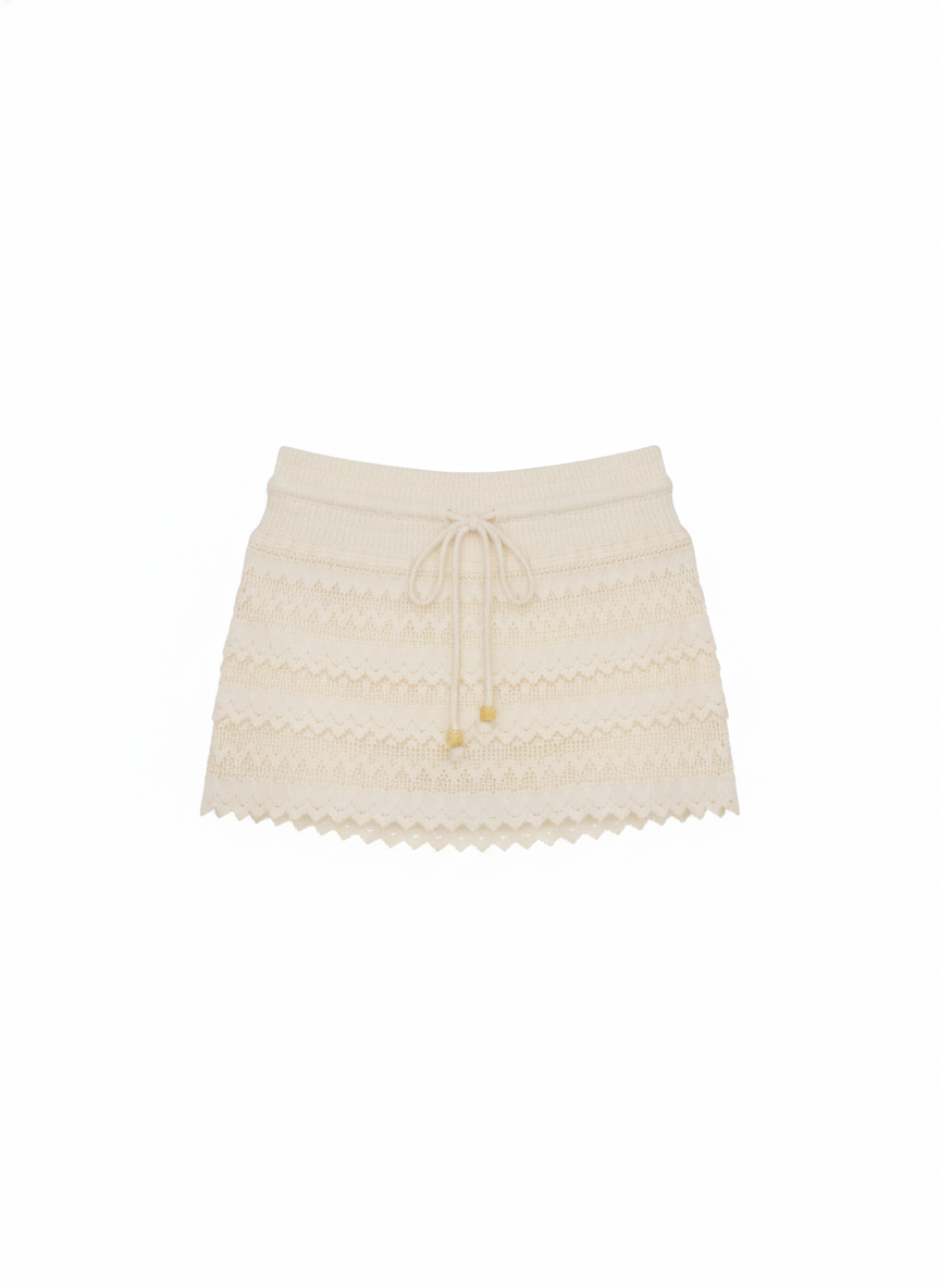 Isla mini skirt