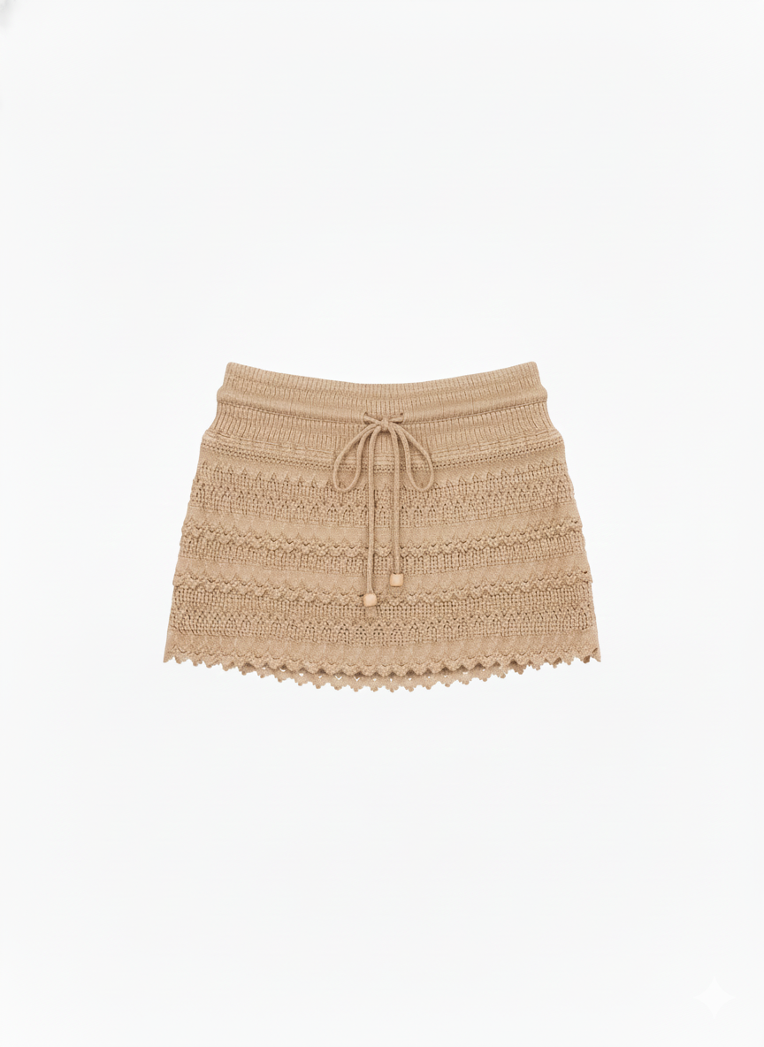 Isla mini skirt