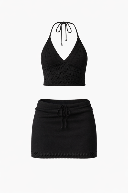 Black cover up