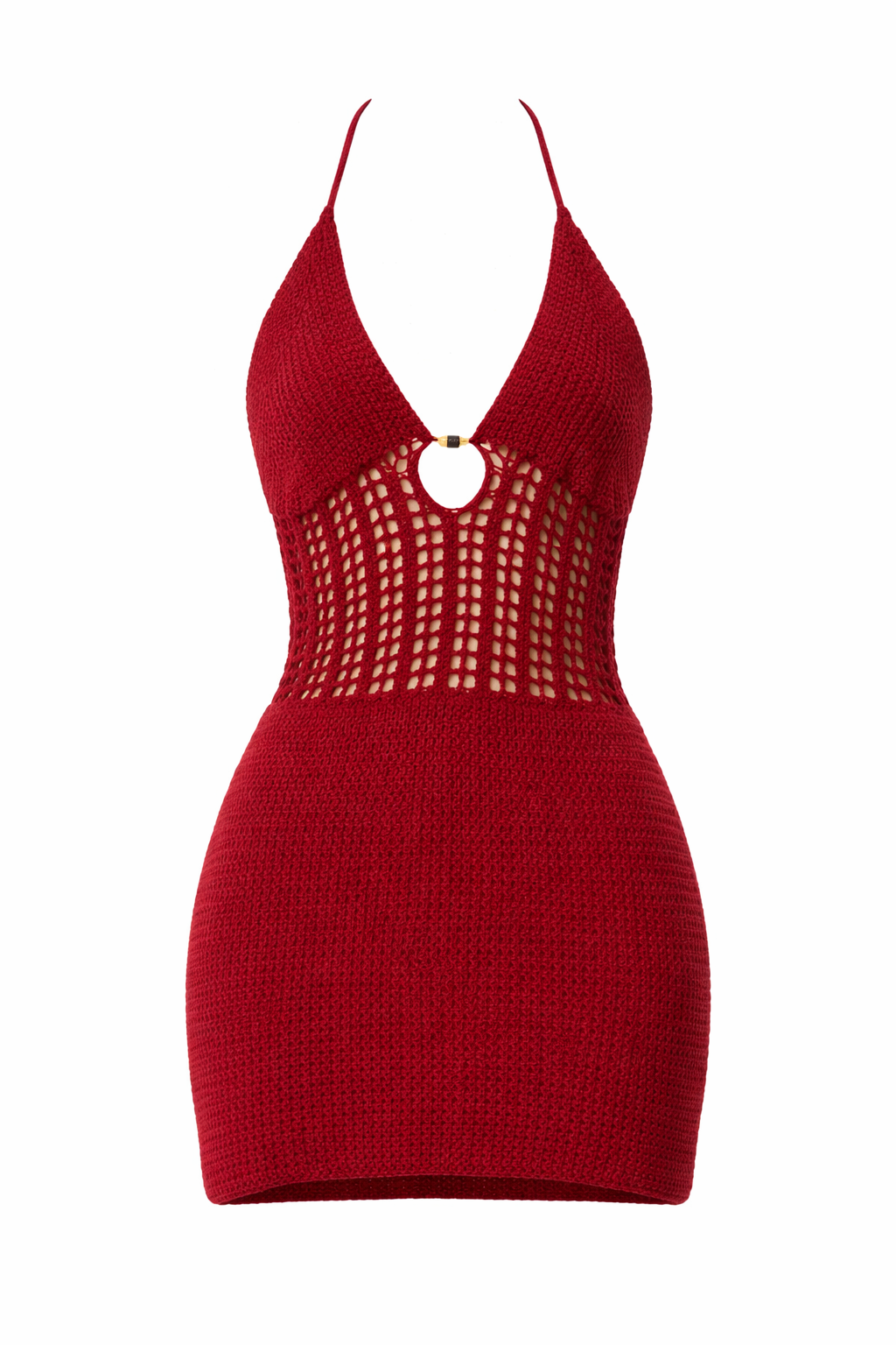 Dress cover up