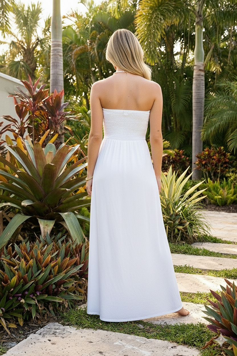 Solara Maxi Dress