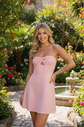 Nube Mini dress