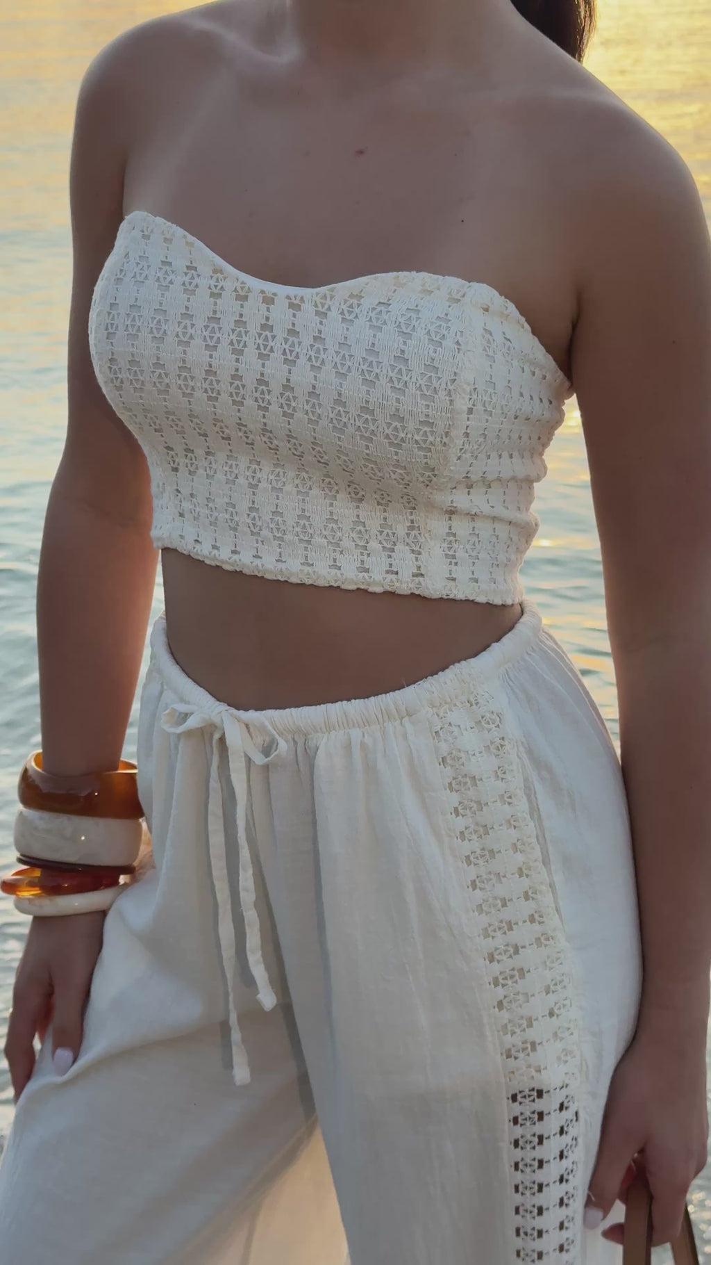Lili pant